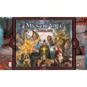 Alderac Entertainment Group Mystic Vale: Ext. Conclave (EN)