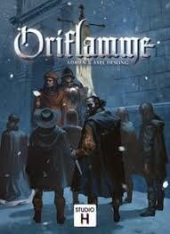 Oriflamme (FR)