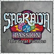 Sagrada: The Great Façades: Ext. Passion (EN)