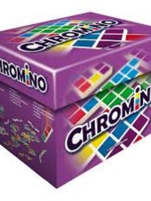 Asmodee Chromino (ML)