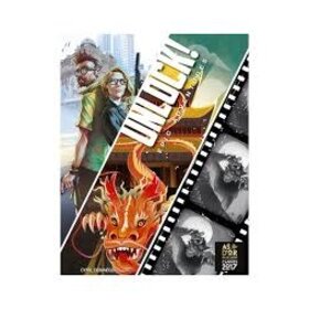 Space Cowboys Unlock! 7: Epic Adventures (FR)