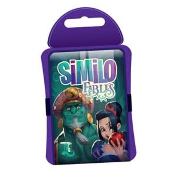 Horrible Games Similo: Fables (EN)