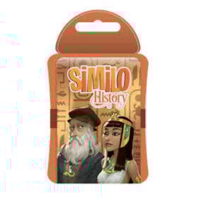 Ghenos Games Similo: History (EN)
