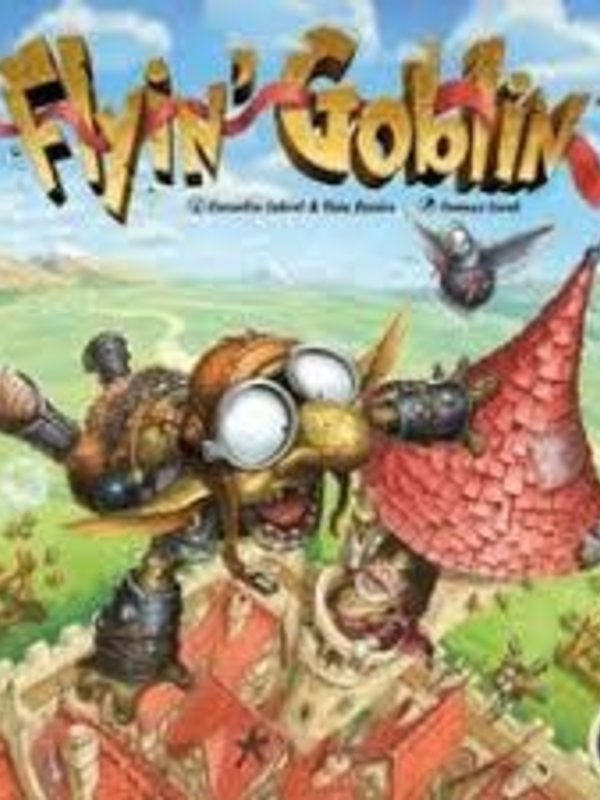 Iello Flyin' Goblin (FR)