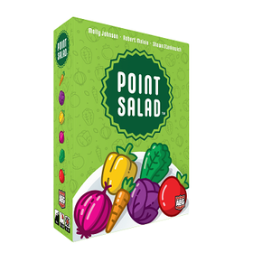 Alderac Entertainment Group Point Salad (EN)
