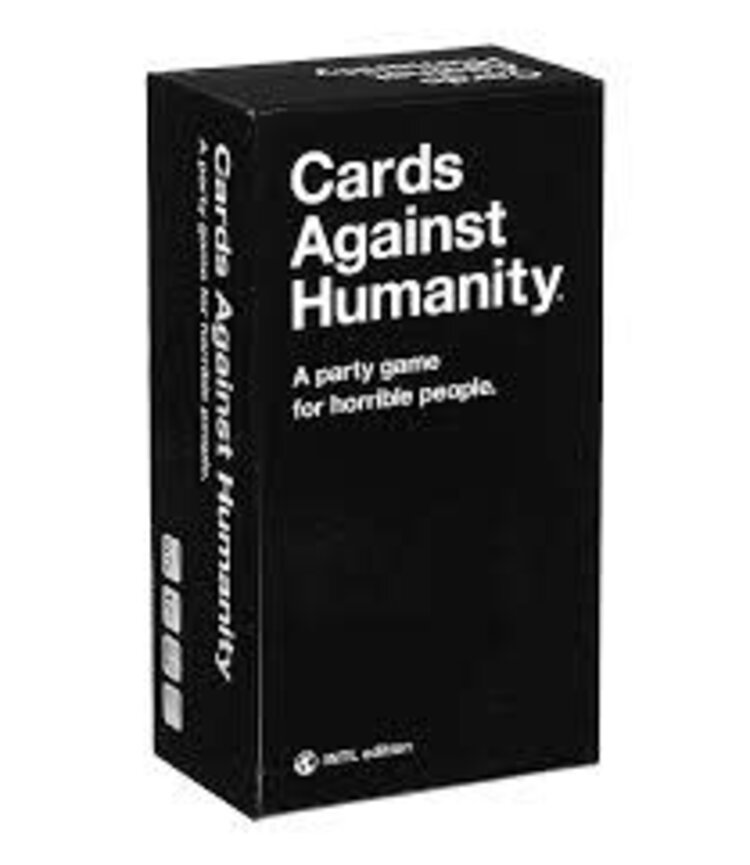 Cards Against Humanity Cards Against Humanity (EN)