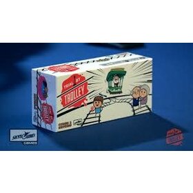 Skybound Trial By Trolley (EN)