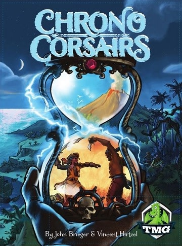 Chrono Corsairs (EN)