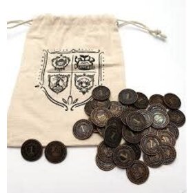 Funtails Glen More II: Pièces De Métal (FR)