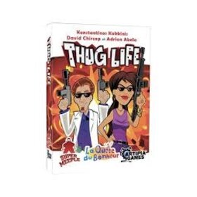 Artipia Games La Quête Du Bonheur: Ext. Thug Life (FR)