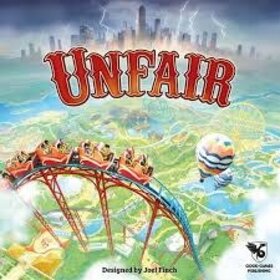 CMON Limited Unfair (EN)