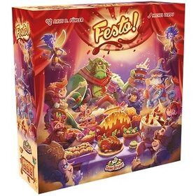 Game Brewer Festo! (EN)