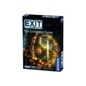 Thames & Kosmos Exit: The Enchanted Forest (EN)