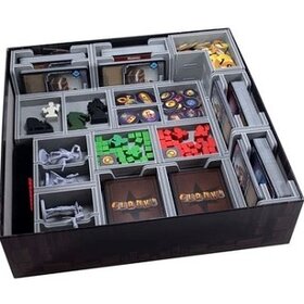 Folded Space Folded Space: Clank!