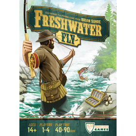 Bellwether Games Freshwater Fly (EN)