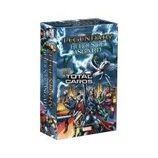 Marvel Legendary: Ext. Heroes Of Asgard (EN)