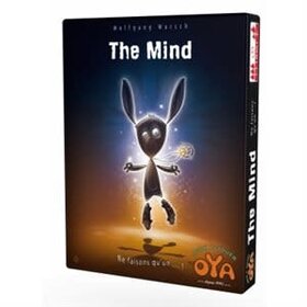 Oya The Mind (FR)