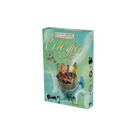 Blam ! Celestia: Ext. Coup de Théâtre (ML)