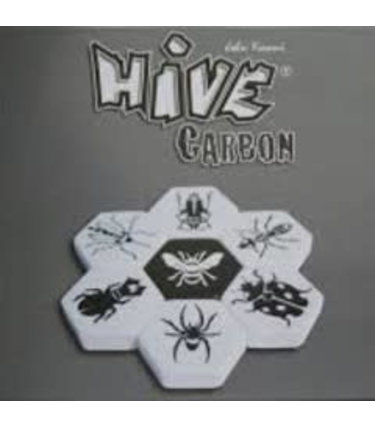 Gen 42 Games Hive: Carbon (ML)