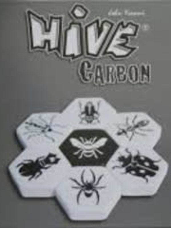 Gen 42 Games Hive: Carbon (ML)