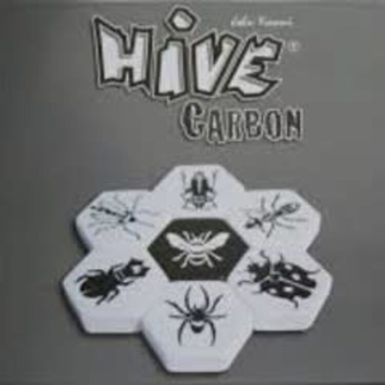 Gen 42 Games Hive: Carbon (ML)