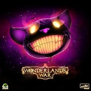 Wonderland's War (EN)