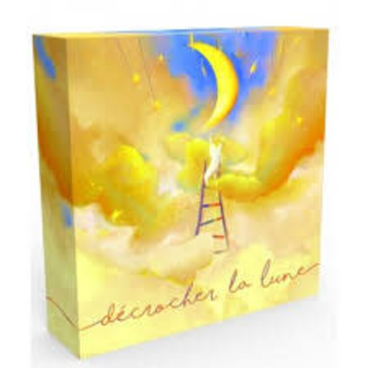 Bombyx Décrocher La Lune (ML)