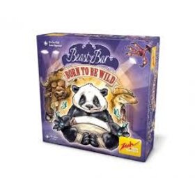 Zoch Beasty Bar: Born To Be Wild (EN)