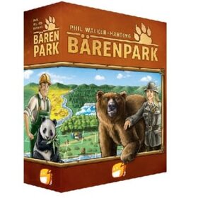 Funforge Barenpark (FR)