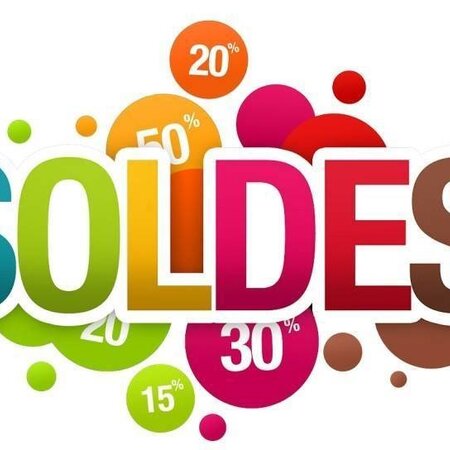 Soldes