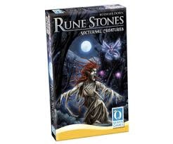 Rune Stones: Ext. Nocturnal Creatures (ML)