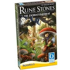 Rune Stones: Ext. The Enchanted Forest (ML)