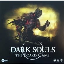 Dark Souls: The Board Game (FR)