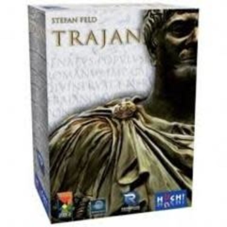 Huch! Trajan (ML)