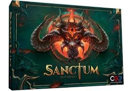 Sanctum (FR)
