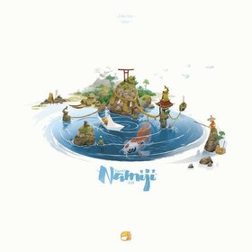 Funforge Namiji (FR)