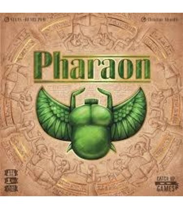 Catch-Up Games Pharaon (FR)