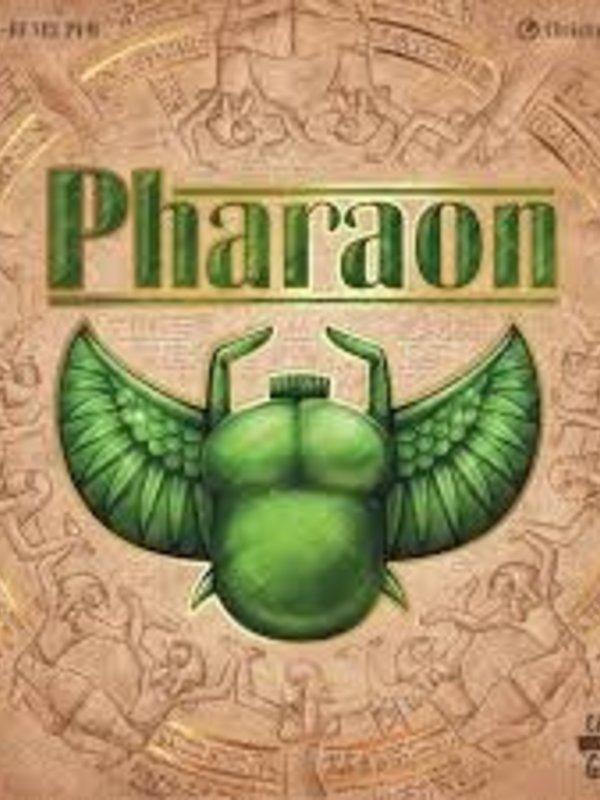 Catch-Up Games Pharaon (FR)