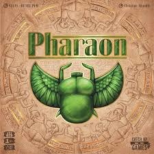 Pharaon (FR)