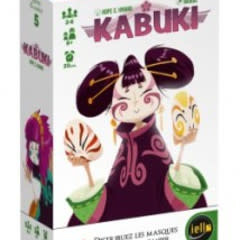 Kabuki (FR)