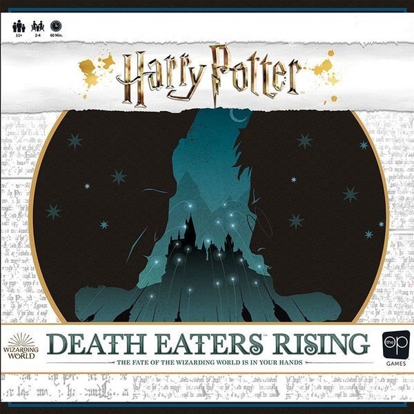 Harry Potter: Death Eaters Rising (EN)