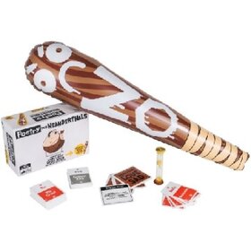 Exploding Kittens Poetry For Neanderthals (EN)