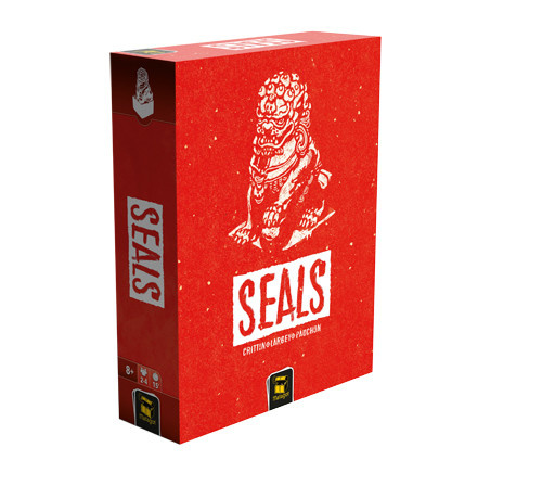 Seals (FR)