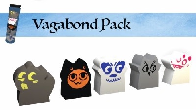 Root: Vagabond Pack (EN)
