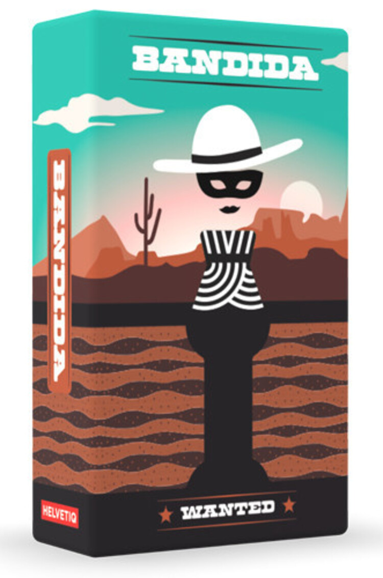 Helvetiq Bandida (ML)