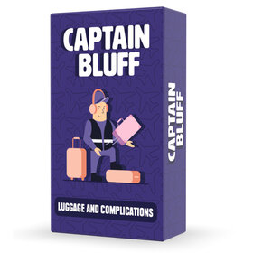 Helvetiq Captain Bluff (ML)