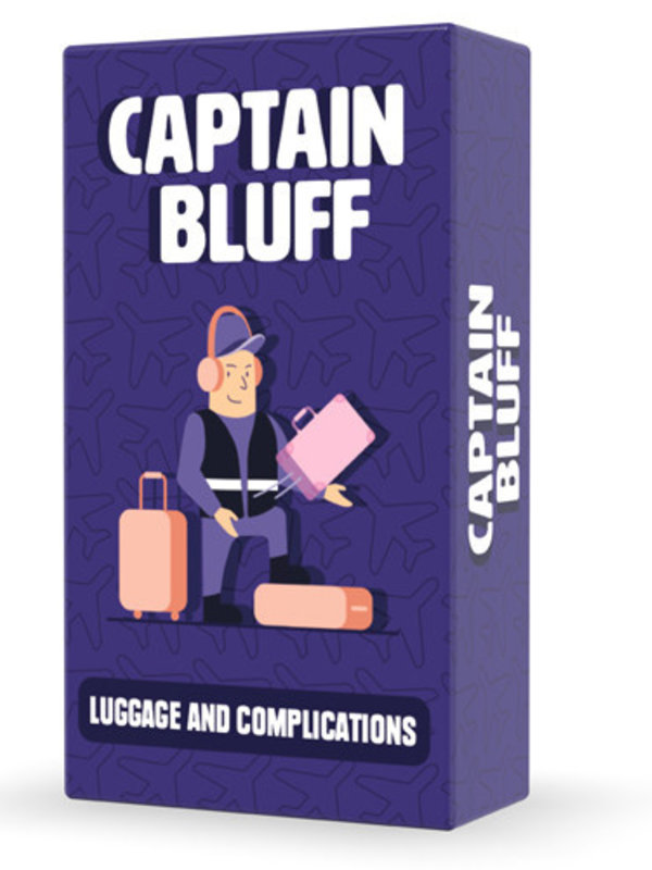 Helvetiq Captain Bluff (ML)