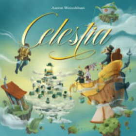 Blam ! Celestia (FR)