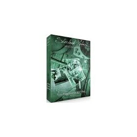 Space Cowboys Sherlock Holmes: Les Franc-Tireurs De Baker Street (FR)