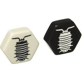 Gen 42 Games Hive: Carbon: Ext. Pillbug (ML)